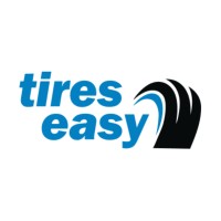 Tires Easy logo - Similar company to Y Ahora Tú- Neurociencia Y Psicoenergética Para La Arquitectura De Sueños