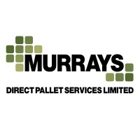 Murrays Direct Pallet Services Limited logo - Similar company to Shaw Pallet