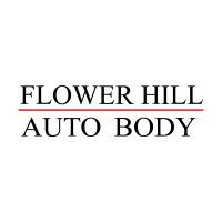 Flower Hill Auto Body Inc logo - Similar company to Coalition Z