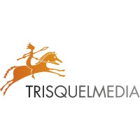 trisquelmedia logo - Similar company to Spoiler Digital