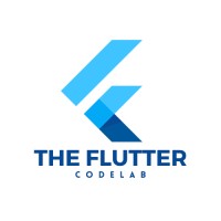 The Flutter CodeLab logo - Similar company to Kynbix