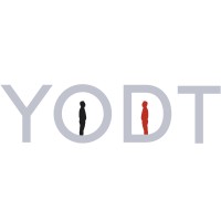 YODT.app logo - Similar company to About Time