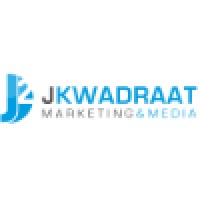 JKwadraat Marketing & Media logo - Similar company to Mplusm