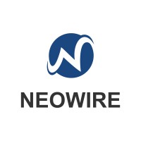 Neowire logo - Similar company to Intela Publishing