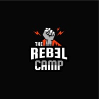 The Rebel Camp logo - Similar company to Ossa
