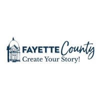 Fayette County GA Government logo - Similar company to Stan Deen Foundation