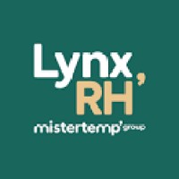 Lynx RH Biarritz logo - Similar company to Akåsa Biarritz