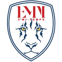 Association 3EM Mi-Temps logo - Similar company to Mitchut