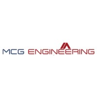 MCG ENGINEERING logo - Similar company to Aey Défense