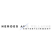 Heroes And Villains Entertainment