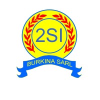 2SI BURKINA logo - Similar company to Revolutech