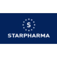 StarPharma LLC logo - Similar company to Starpharma