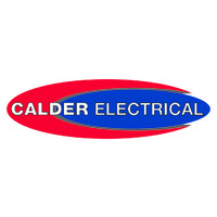 Calder Electrical Services Ltd logo - Similar company to Econ Electrical Ltd
