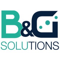 B&G Solutions logo - Similar company to Educateka