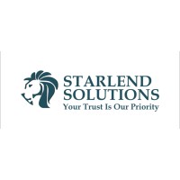 Starlend Solutions logo - Similar company to Star Lending Solutions