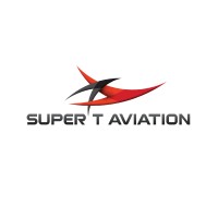 Super T Aviation logo - Similar company to Durham Flight Centre