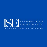 Innometrics Solutions EI logo - Similar company to Wish Geeks