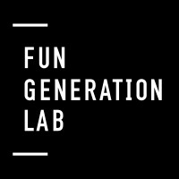 Fun Generation Lab logo - Similar company to Pixel Force Games