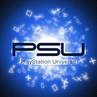 PlayStation Universe logo - Similar company to Zockrates Laboratories Ug