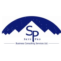 Skye Pro logo - Similar company to Bcmg British Columbia Mortgage Group
