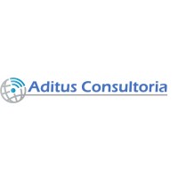 Aditus Consultoria e Serviços Ltda. logo - Similar company to Adametaverse