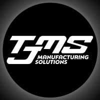 TJ Manufacturing Solutions LTD logo - Similar company to Tooling And Equipment Engineers Ltd