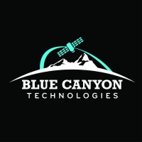 Blue Canyon Technologies logo - Similar company to FIRST RF