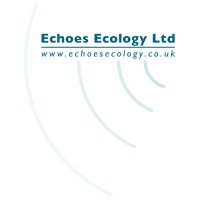 Echoes Ecology Ltd logo - Similar company to Wildforce Ltd