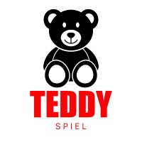 TeddySpiel logo - Similar company to Inclean Sagl