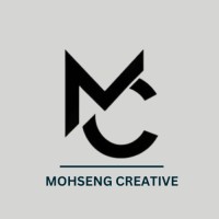 Mohseng Creative logo - Similar company to Ultimus.Sg