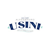 Sughi di Pesce Alessandro Usini logo - Similar company to Makerloop