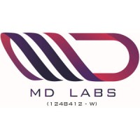 MD Labs Sdn Bhd logo - Similar company to Mobileone Technology
