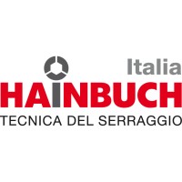 HAINBUCH Italia logo - Similar company to App-Tech S.R.L.