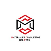 Materiales Compuestos del Perú logo - Similar company to Compresores Del Perú