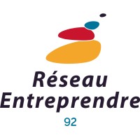 Réseau Entreprendre 92 logo - Similar company to Executive Partners Group
