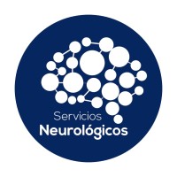 Servicios Neurológicos logo - Similar company to Ide Cdmx