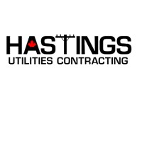 Hastings Utilities Contracting Ltd. logo - Similar company to Designergy Corp.