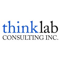 Thinklab Consulting Inc. logo - Similar company to Uvic Access To Justice Centre For Excellence