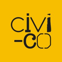 CIVI-CO logo - Similar company to Streamcommerce
