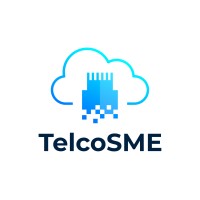 TelcoSME logo - Similar company to 2Link Pty Ltd