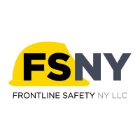 Frontline Safety NY logo - Similar company to Ayce
