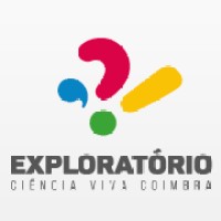Centro Ciência Viva Exploratório logo - Similar company to Appsconcept
