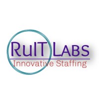 RuitLabs India logo - Similar company to Aitish Technologies Pvt Ltd