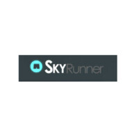SkyRunner logo - Similar company to Ransack