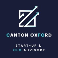 Canton Oxford Start-up & CFO Advisory