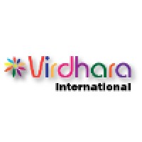 Virdhara International | Indian Spices Manufacturer Exporter Supplier Producer Unjha Gujarat India logo - Similar company to One Spices