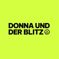 Donna und der Blitz logo - Similar company to Seitenplan Gmbh