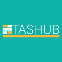 Tashub • ტასჰაბი logo - Similar company to Elemsi