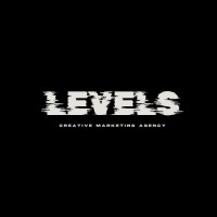 LEVELS - Creative Marketing Agency logo - Similar company to Fraimworks