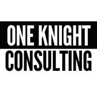 One Knight Consulting logo - Similar company to Nimble Minds